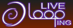 livelooping logo