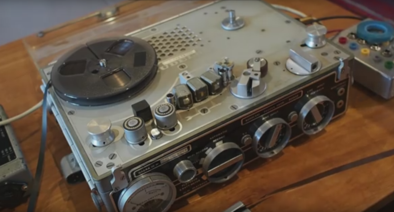 nagra